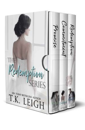 The Redemption Series