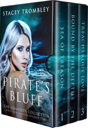 Pirate's Bluff Series · Box Set 1-3