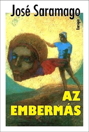 Az embermás