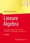 Lineare Algebra