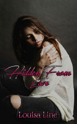 Hidden From Love (In Love Series Book 2)