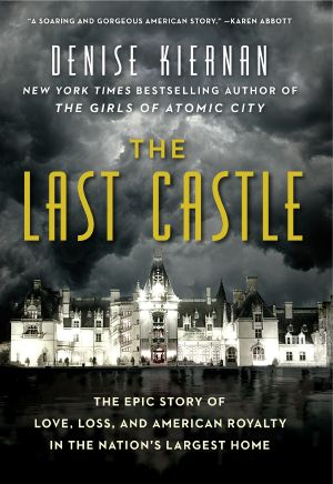 The Last Castle