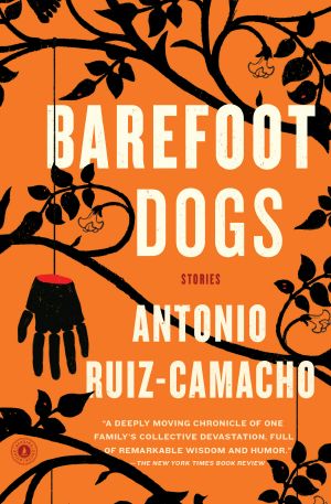 Barefoot Dogs
