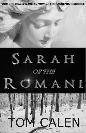 Sarah of the Romani