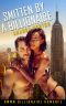 Romance · BWWM Romance · Smitten by a Billionaire ( Bad Boy BBW BWWM Romance)