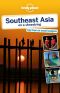 Southeast Asia on a Shoestring Travel Guide