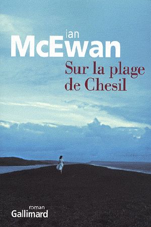 McEwan Ian - Sur La Plage De Chesil