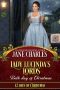 Lady Lucinda's Lords: Tenth Day of Christmas: (Observations of a Wallflower) (12 Days of Christmas Book 10)