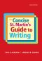 The Concise St. Martin’s Guide to Writing