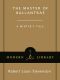 The Master of Ballantrae · A Winter's Tale (Modern Library Classics)