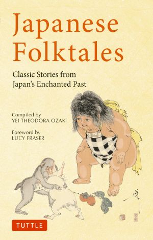 Japanese Folktales