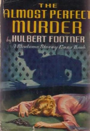 The Almost Perfect Murder