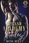 Ryland Academy Rules · Box Set