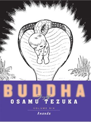 Buddha, Volume 6: Ananda