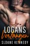 Logans Verlangen: Escort Buch 3 (German Edition)