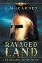 Ravaged Land: The Realms Book 7: (An Epic Progression Fantasy LitRPG Novel)