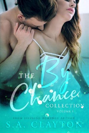 By Chance · Box Set