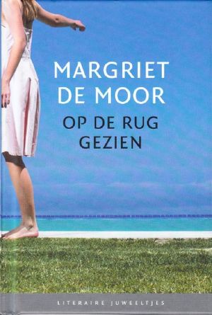 Op De Rug Gezien