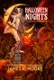 Halloween Nights · Tales of Autumn Fright