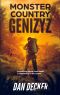 Monster Country · Genizyz (Monster Country Genizyz Book 1)