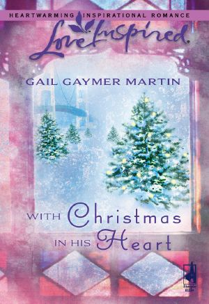 With Christmas in His Heart