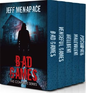 Bad Games- The Complete Series 1-5