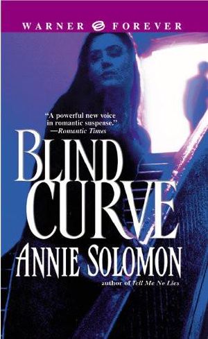 Blind Curve