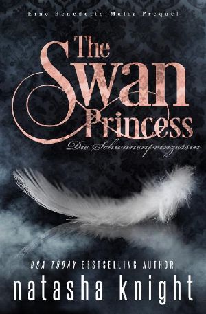 The Swan Princess - Die Schwanenprinzessin