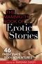 The Mammoth Book of Erotic Stories