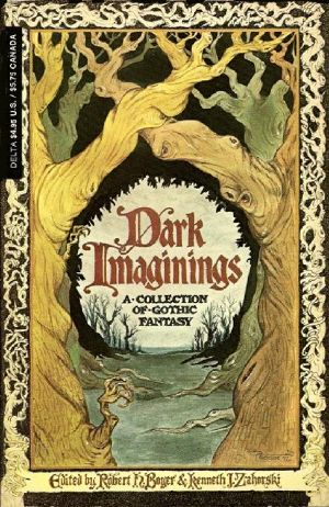 Dark Imaginings (1978) Anthology