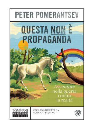 Questa Non È Propaganda