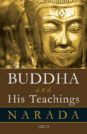 The Buddha and His Teachings