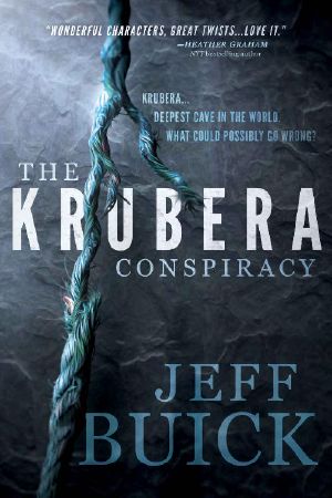 The Krubera Conspiracy