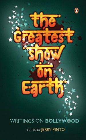 The Greatest Show on Earth