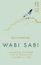 Wabi Sabi