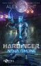 Harbinger (Nova Online #3) - A LitRPG Series