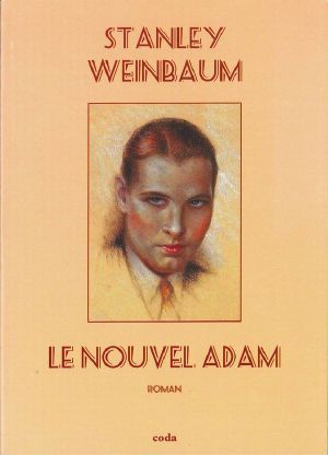 le nouvel adam