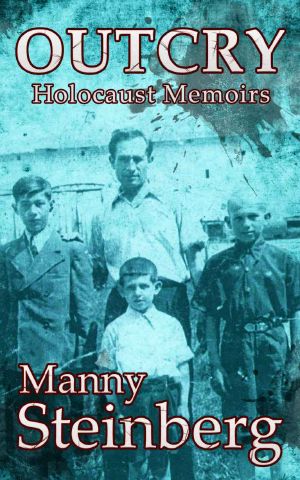 Outcry · Holocaust Memoirs