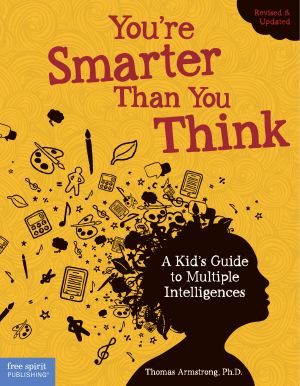 You're Smarter Than You Think