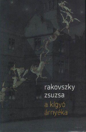 A kígyó árnyéka