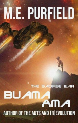 Buama Ama