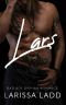 Lars · the Miles Brothers Series 3