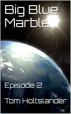 Big Blue Marble · Episode 2