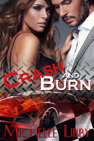 Crash and Burn