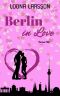 Berlin in Love · Tease me