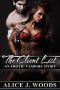 The Client List · an Erotic Vampire Story