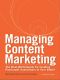 Managing Content Marketing