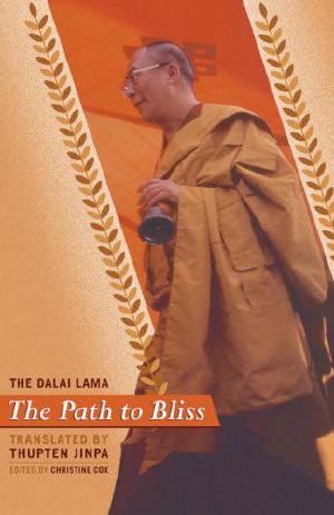 The Path to Bliss · A Practical Guide to Stages of Meditation