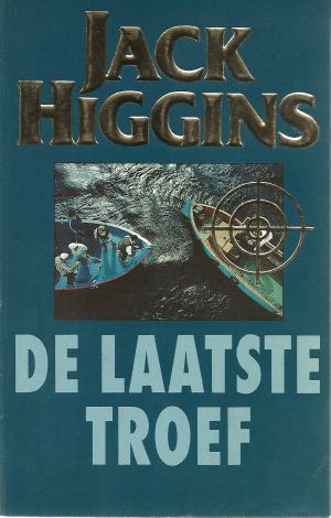 De laatste troef