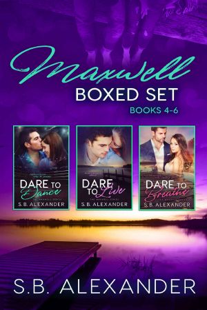 The Maxwell Series · Boxed Set 4-6